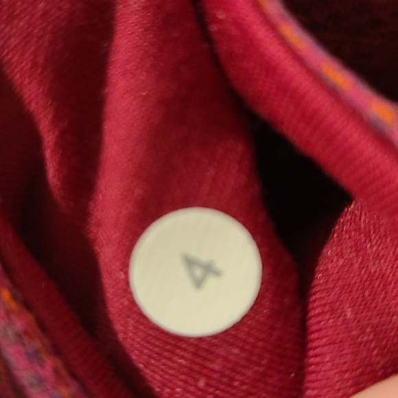 Lululemon wunder under crop textured - Picture 5 of 5